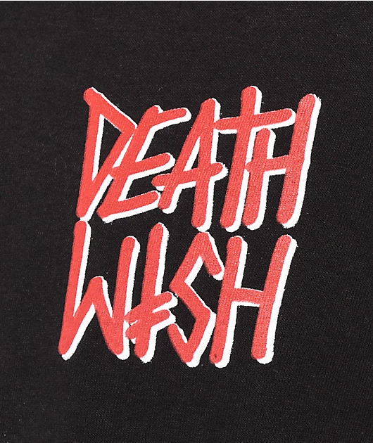 34019-deathwish-the-truth-black-t-shirt-3.webp Deathwish The Truth Black T-Shirt