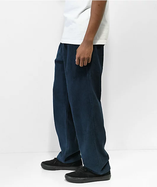 3411-empyre-johnny-blue-elastic-waist-corduroy-skate-pants-3.webp Empyre Johnny Blue Elastic Waist Corduroy Skate Pants