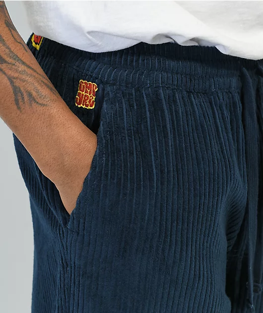 3411-empyre-johnny-blue-elastic-waist-corduroy-skate-pants-4.webp Empyre Johnny Blue Elastic Waist Corduroy Skate Pants