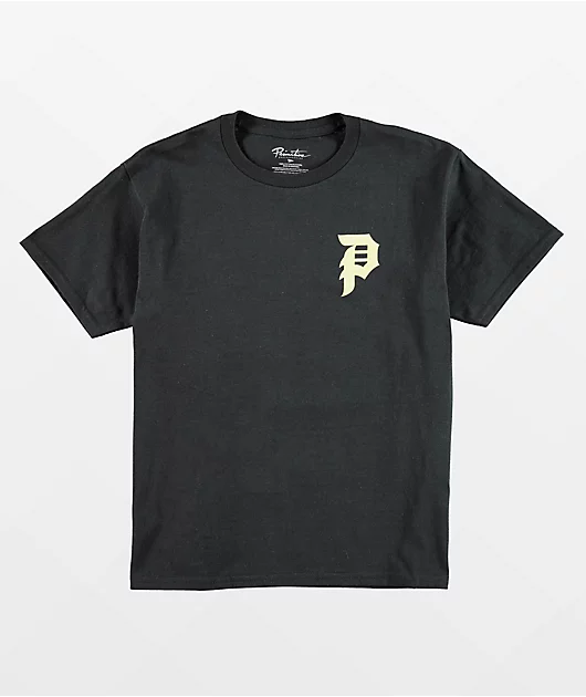 34640-primitive-kids-legend-black-t-shirt-2.webp Primitive Kids Legend Black T-Shirt