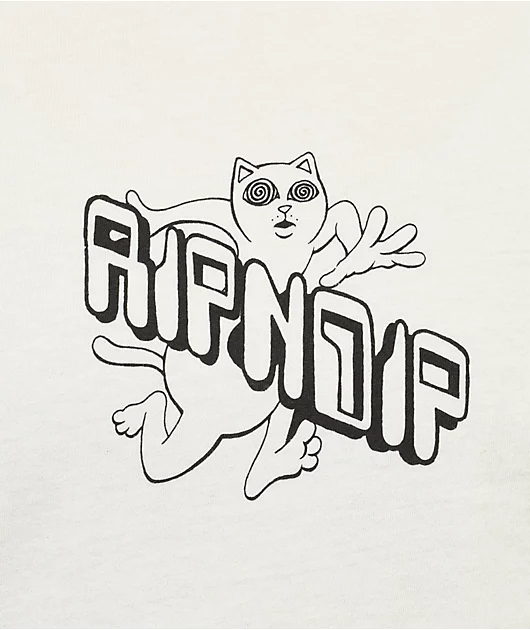 34787-ripndip-techno-almond-t-shirt-3.webp RIPNDIP Techno Almond T-Shirt