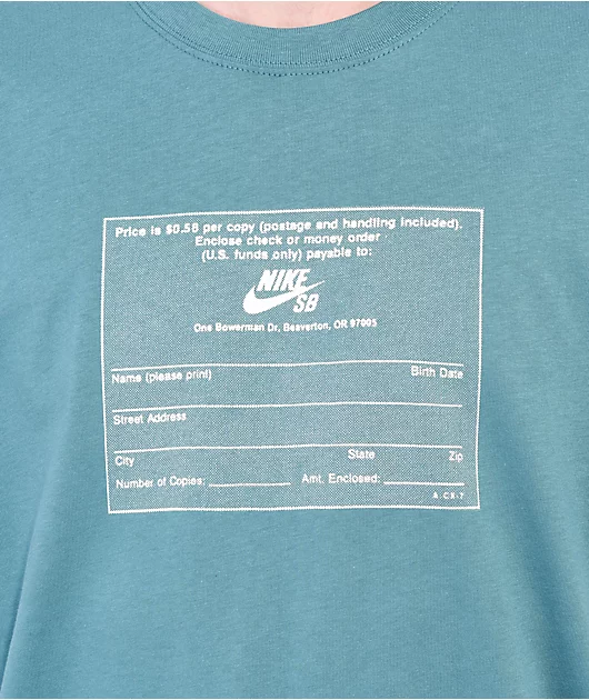 34807-nike-sb-magazine-card-mineral-teal-t-shirt-2.webp Nike SB Magazine Card Mineral Teal T-Shirt