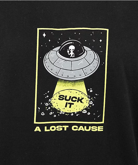 35465-a-lost-cause-suck-it-black-t-shirt-2.webp A Lost Cause Suck It Black T-Shirt