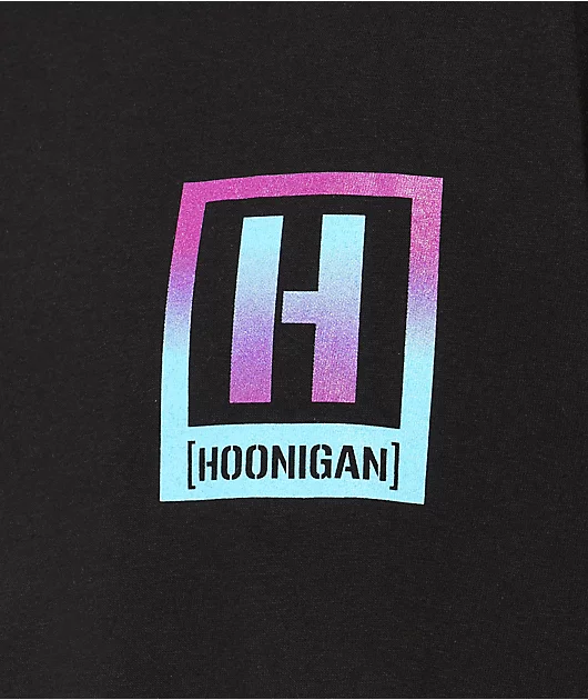 35560-hoonigan-kill-all-tires-black-t-shirt-3.webp Hoonigan Kill All Tires Black T-Shirt