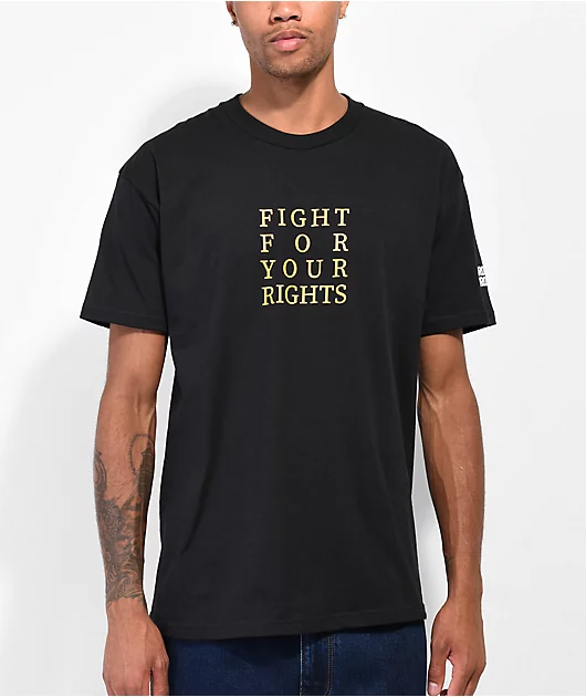 35614-brooklyn-projects-flight-black-t-shirt-2.webp Brooklyn Projects Flight Black T-Shirt