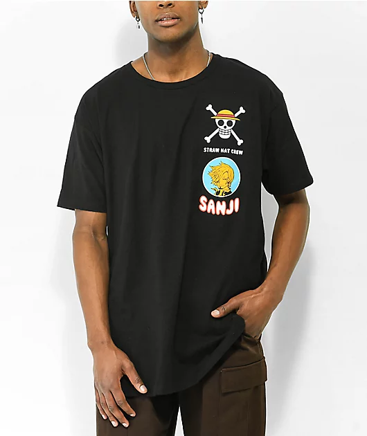 35703-one-piece-sanji-black-t-shirt-2.webp One Piece Sanji Black T-Shirt