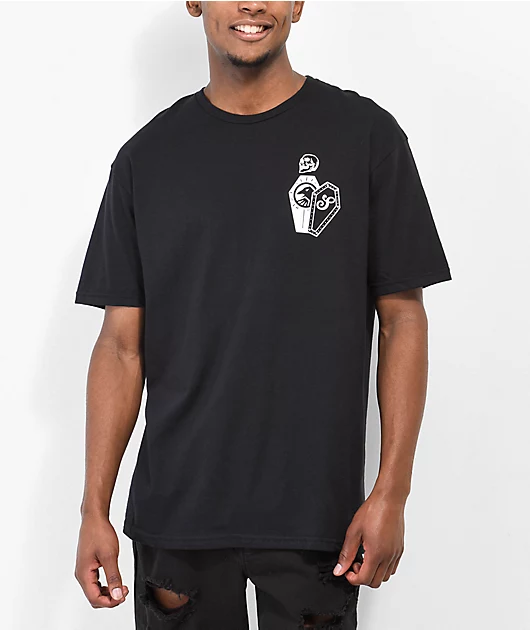 36146-the-shadow-conspiracy-memento-black-t-shirt-2.webp The Shadow Conspiracy Memento Black T-Shirt