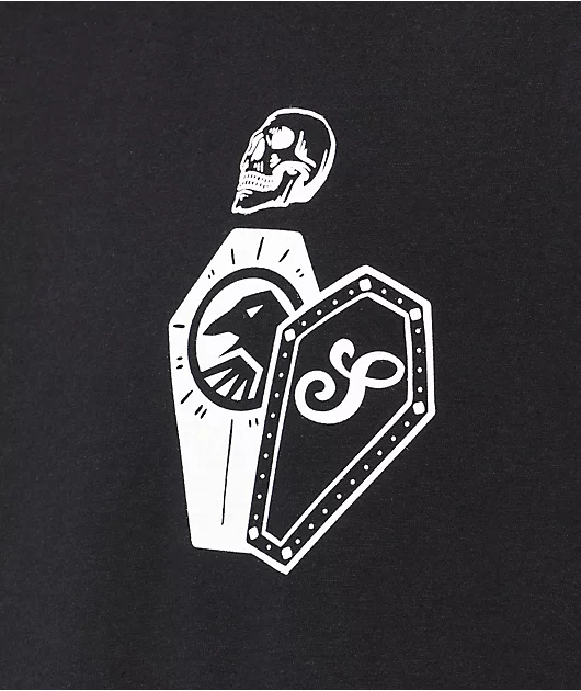 36146-the-shadow-conspiracy-memento-black-t-shirt-3.webp The Shadow Conspiracy Memento Black T-Shirt
