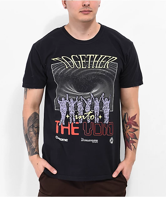 36463-welcome-void-black-t-shirt-1.webp Welcome Void Black T-Shirt