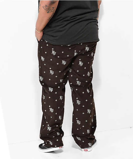 3737-broken-promises-lock-up-black-elastic-waist-corduroy-pants-8.webp Broken Promises Lock Up Black Elastic Waist Corduroy Pants