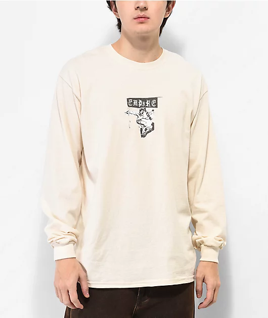 37464-empyre-death-valley-sand-long-sleeve-t-shirt-2.webp Empyre Death Valley Sand Long Sleeve T-Shirt