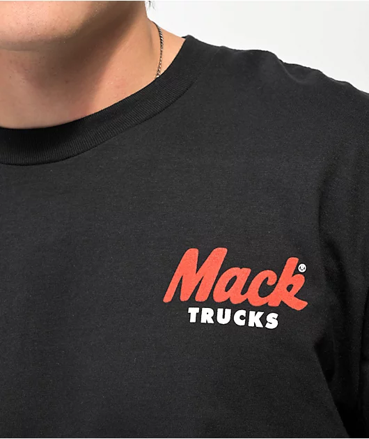 37747-mack-trucks-black-t-shirt-3.webp Mack Trucks Black T-Shirt