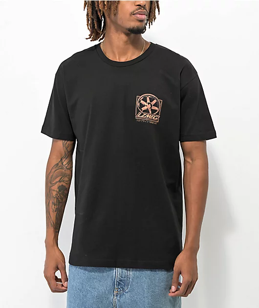 38377-lzmfg-midnight-black-t-shirt-2.webp LZMFG Midnight Black T-Shirt