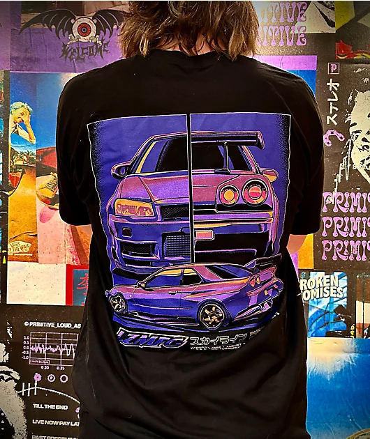 38377-lzmfg-midnight-black-t-shirt-4.webp LZMFG Midnight Black T-Shirt