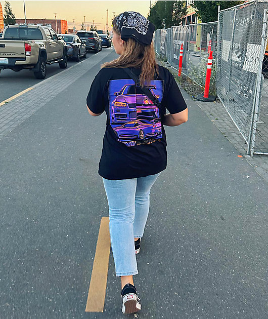 38377-lzmfg-midnight-black-t-shirt-5.jpg LZMFG Midnight Black T-Shirt