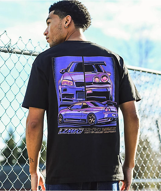 38377-lzmfg-midnight-black-t-shirt-6.webp LZMFG Midnight Black T-Shirt