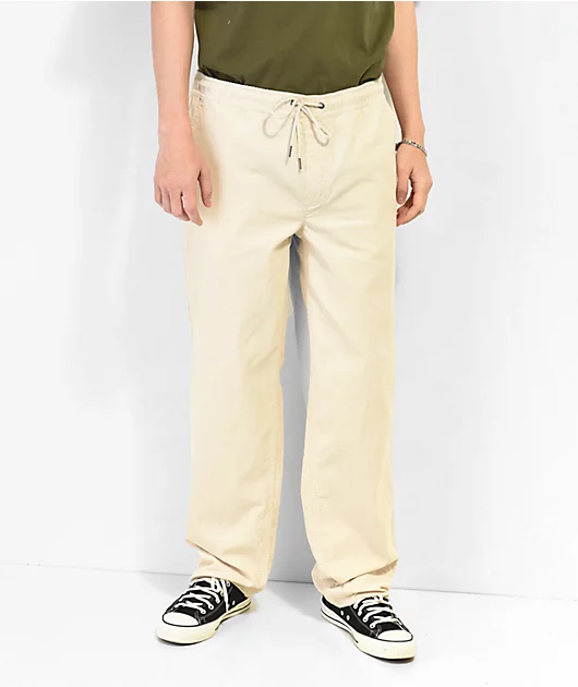 3864-brixton-madrid-whitecap-corduroy-elastic-waist-pants-3.webp Brixton Madrid Whitecap Corduroy Elastic Waist Pants
