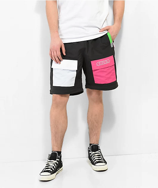 3870-salem7-utility-convertible-grey-cargo-pants-3.webp Salem7 Utility Convertible Grey Cargo Pants