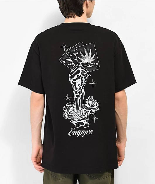 38893-empyre-ace-of-fades-black-t-shirt-1.webp Empyre Ace Of Fades Black T-Shirt