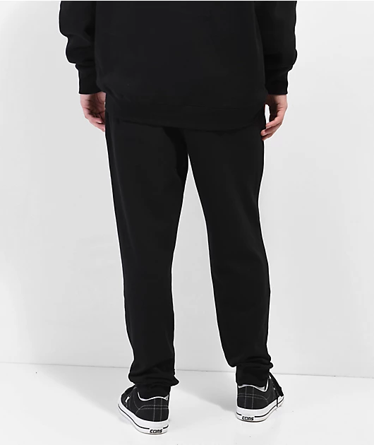 3901-the-artist-collective-fuck.-black-sweatpants-2.webp The Artist Collective Fuck. Black Sweatpants