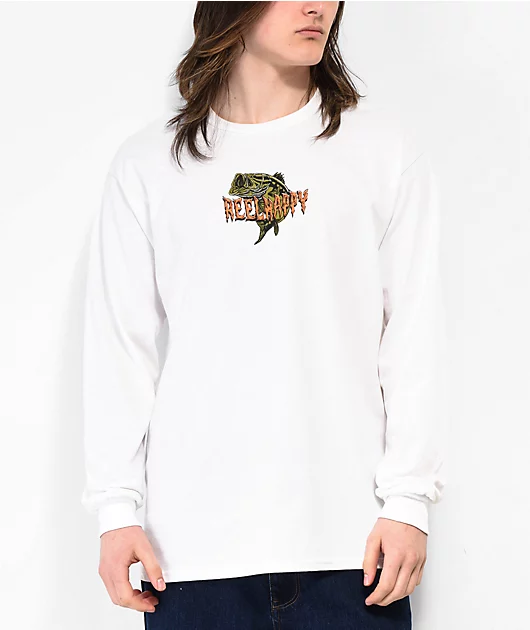 39119-reel-happy-co.-brutal-breakout-white-long-sleeve-t-shirt-2.webp Reel Happy Co. Brutal Breakout White Long Sleeve T-Shirt