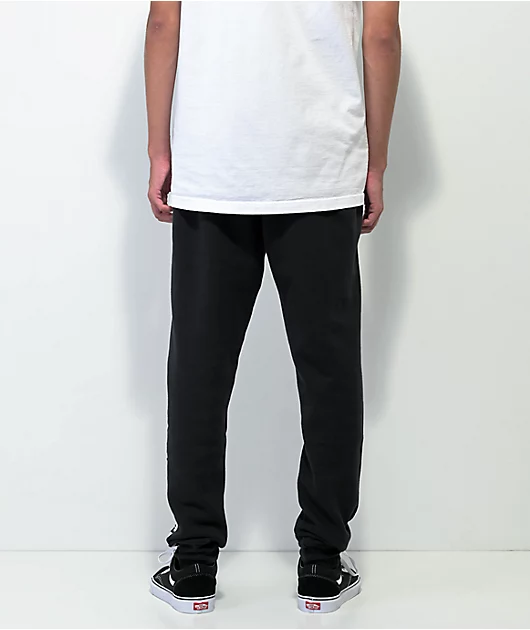 3955-independent-itc-streak-black-sweatpants-2.webp Independent ITC Streak Black Sweatpants