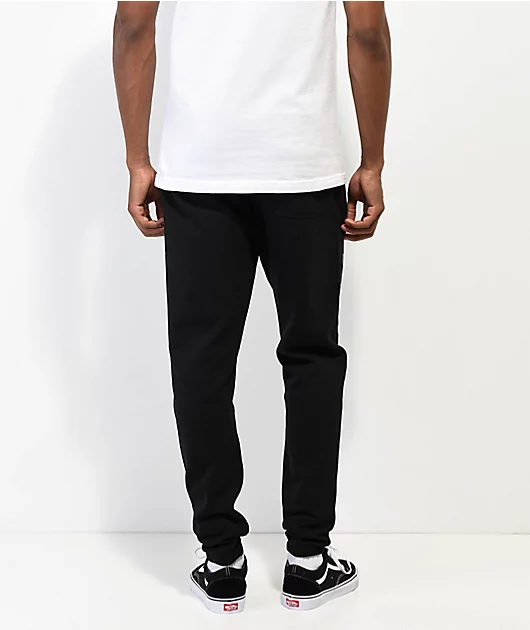 3973-santa-cruz-outline-stripe-black-sweatpants-2.webp Santa Cruz Outline Stripe Black Sweatpants