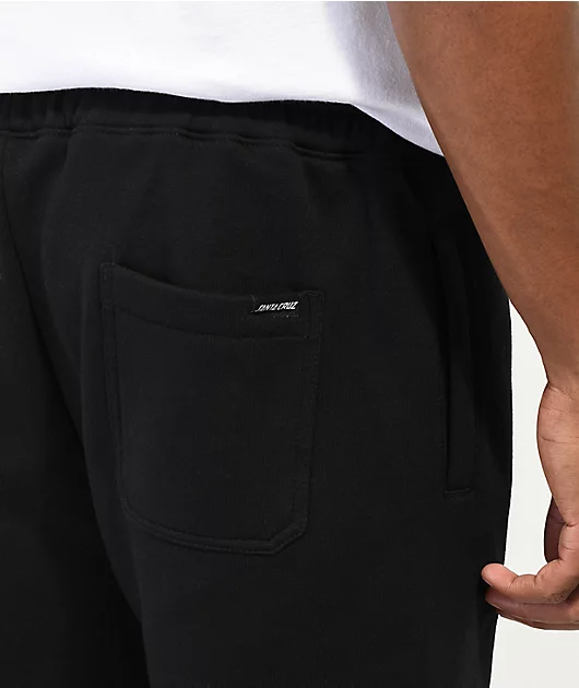 3973-santa-cruz-outline-stripe-black-sweatpants-4.webp Santa Cruz Outline Stripe Black Sweatpants