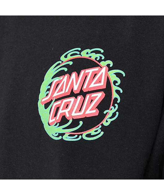 40333-santa-cruz-tidal-dot-black-t-shirt-3.webp Santa Cruz Tidal Dot Black T-Shirt