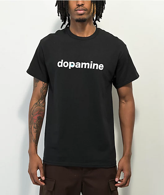 40633-idabble-vm-dopamine-black-t-shirt-1.webp iDabble VM Dopamine Black T-Shirt