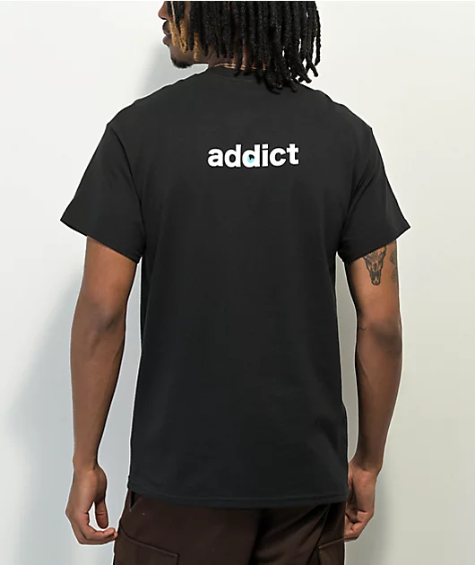 40633-idabble-vm-dopamine-black-t-shirt-2.webp iDabble VM Dopamine Black T-Shirt