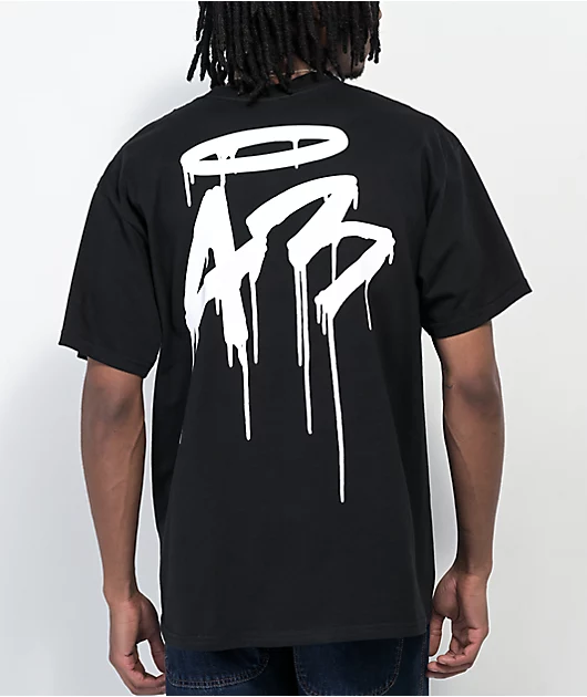 40894-hoonigan-kb43ver-black-t-shirt-2.webp Hoonigan KB43VER Black T-Shirt