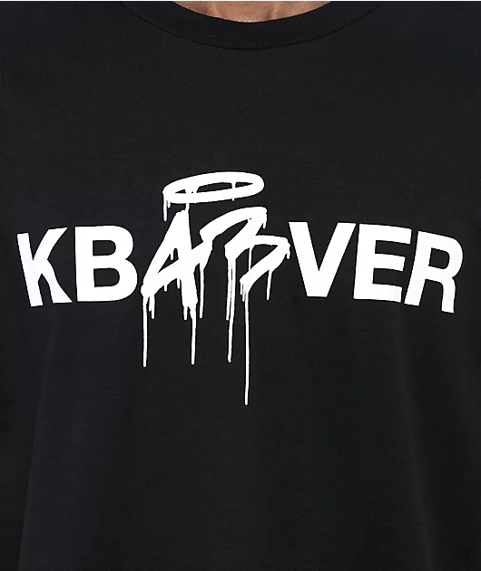 40894-hoonigan-kb43ver-black-t-shirt-3.webp Hoonigan KB43VER Black T-Shirt