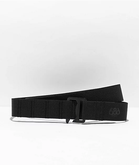 41246-686-hook-tool-black-stretch-web-belt-1.webp 686 Hook Tool Black Stretch Web Belt