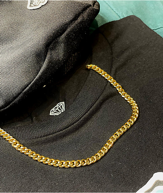 41362-the-gold-gods-12mm-miami-cuban-link-gold-chain-necklace-4.jpg The Gold Gods 12mm Miami Cuban Link Gold Chain Necklace