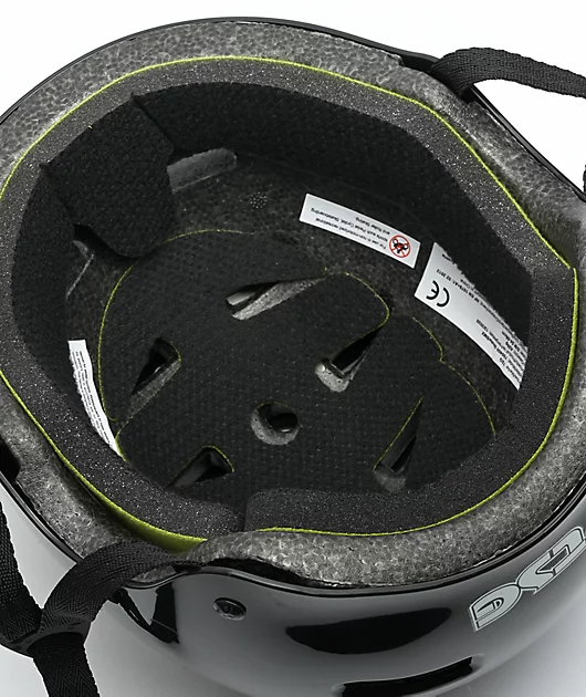 41527-tsg-injected-black-bmx-skateboard-helmet-3.webp TSG Injected Black BMX & Skateboard Helmet