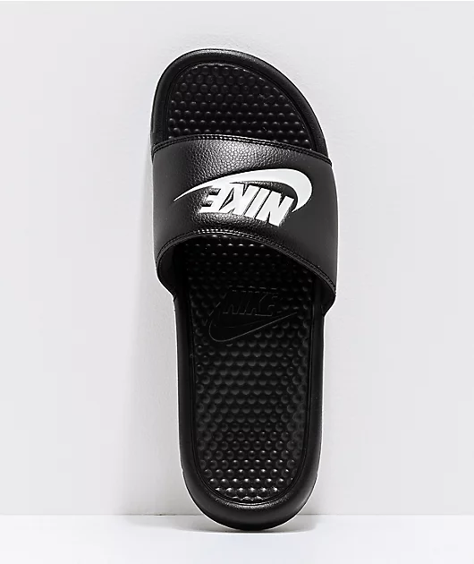 42022-nike-benassi-white-logo-black-slide-sandals-3.webp Nike Benassi White Logo Black Slide Sandals