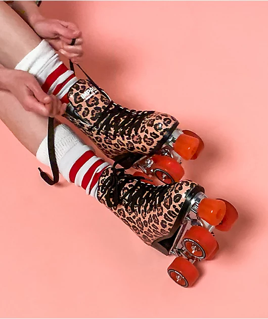 42039-impala-leopard-roller-skates-3.webp Impala Leopard Roller Skates