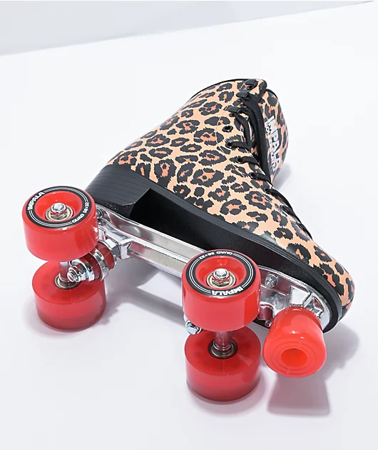 42039-impala-leopard-roller-skates-6.webp Impala Leopard Roller Skates