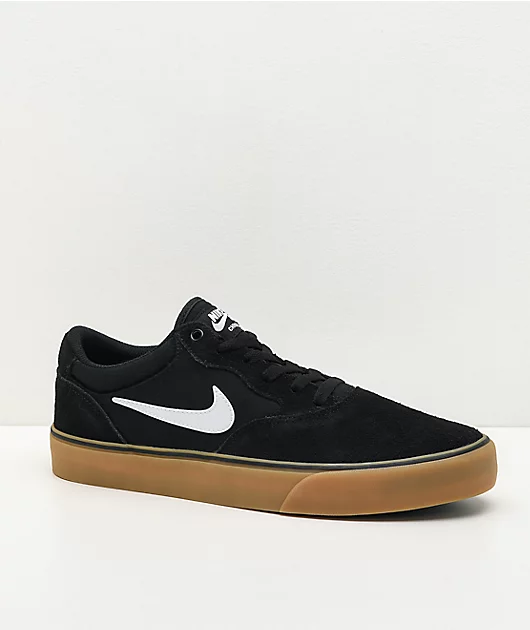 42081-nike-sb-chron-2-black-gum-skate-shoes-1.webp Nike SB Chron 2 Black & Gum Skate Shoes