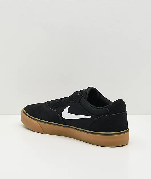 42081-nike-sb-chron-2-black-gum-skate-shoes-2.webp Nike SB Chron 2 Black & Gum Skate Shoes