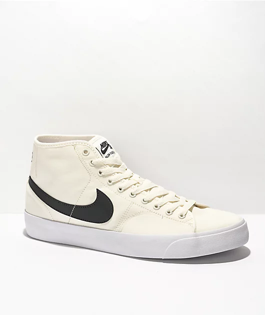 42135-nike-sb-blzr-court-mid-cream-white-skate-shoes-1.webp Nike SB BLZR Court Mid Cream & White Skate Shoes