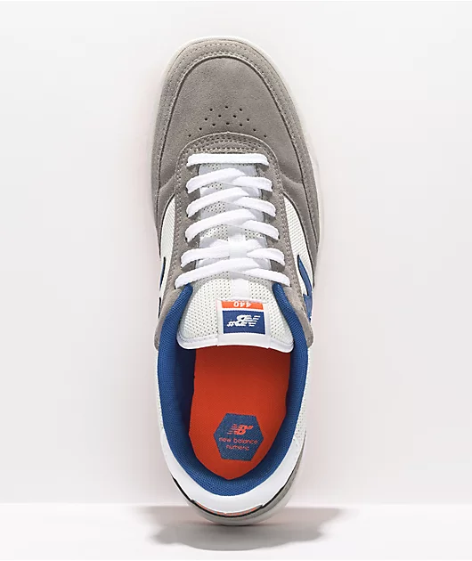 42143-new-balance-numeric-440-white-grey-navy-skate-shoes-3.webp New Balance Numeric 440 White, Grey, & Navy Skate Shoes