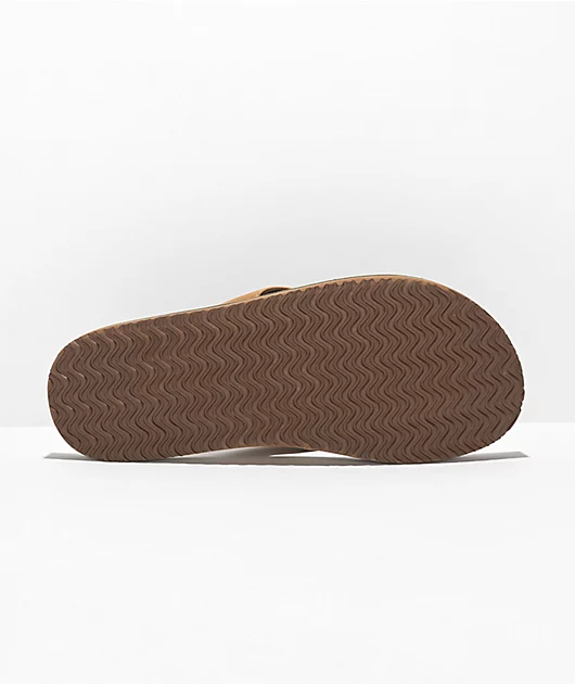 42150-cords-craftwork-tan-brown-sandals-4.webp Cords Craftwork Tan & Brown Sandals