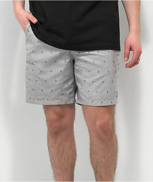 4218-dravus-goff-grey-hybrid-shorts-2.webp Dravus Goff Grey Hybrid Shorts