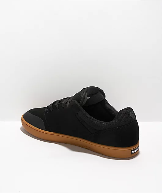 42232-etnies-marana-black-dark-grey-gum-skate-shoes-2.webp Etnies Marana Black, Dark Grey & Gum Skate Shoes