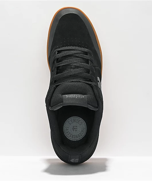 42232-etnies-marana-black-dark-grey-gum-skate-shoes-3.webp Etnies Marana Black, Dark Grey & Gum Skate Shoes