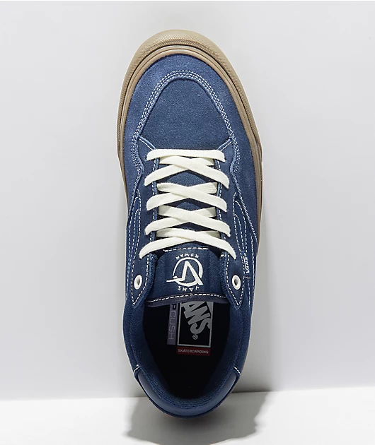 42291-vans-rowan-pro-dress-blues-dark-gum-skate-shoes-3.webp Vans Rowan Pro Dress Blues & Dark Gum Skate Shoes