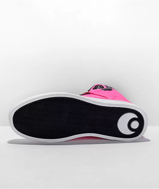 42468-osiris-clone-neon-pink-skate-shoes-3.webp Osiris Clone Neon Pink Skate Shoes