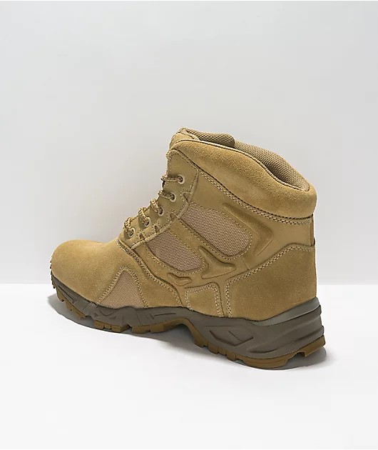 42496-rothco-forced-entry-desert-tan-boots-2.webp Rothco Forced Entry Desert Tan Boots